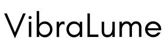 Vibralume